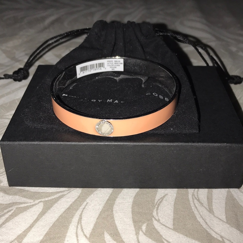 Never Worn Marc by Marc Jacob Arm Candy